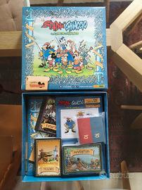 topolino gioco da tavolo