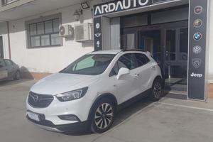 Opel Mokka X 1.6 Cdti Innovation 136 cv Automatic