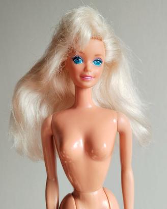 Barbie Califonia Dream vintage superstar anni 80