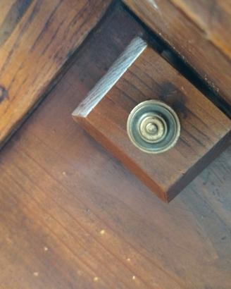 Tavolo antico in legno