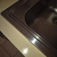 lavandino FRANKE+miscelatore 