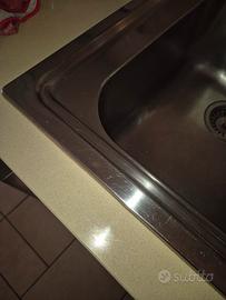 lavandino FRANKE+miscelatore 