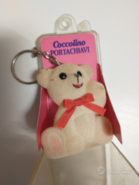 Portachiavi Vintage Coccolino