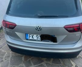 Tiguan 1.6 Buisness