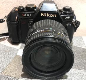 TUTTO Reflex e compatte-fotocamere vari marchi