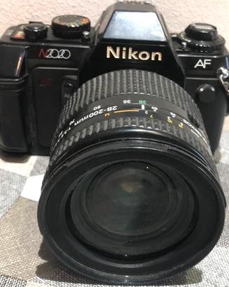 TUTTO Reflex e compatte-fotocamere vari marchi