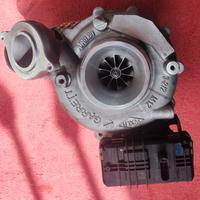 TURBO AUDI GARRETT GTD2060VZ