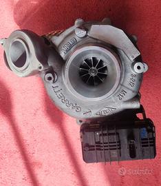 TURBO AUDI GARRETT GTD2060VZ