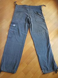 Pantaloni Dimensione Danza unisex taglia M