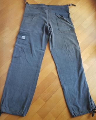 Pantaloni Dimensione Danza unisex taglia M