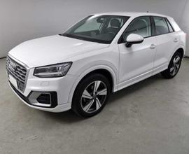 AUDI Q2 30 TDI Admired