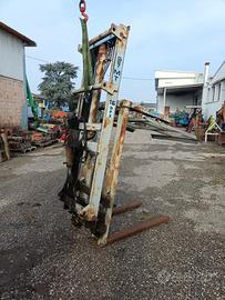 muletto marca MT 16DPX