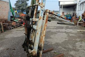 muletto marca MT 16DPX