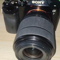 Sony a7