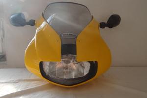 2001 Ducati 900ss ricambi