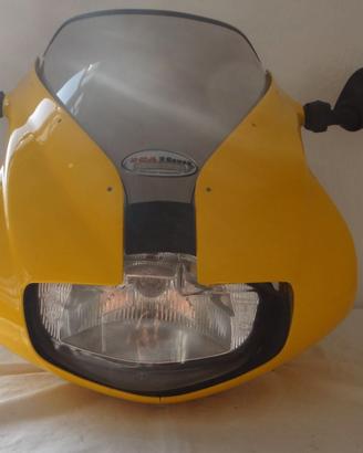 2001 Ducati 900ss ricambi