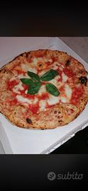 Trattoria e pizzeria