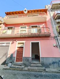 Casa Semindipendente - Misterbianco