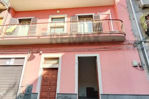 Casa Semindipendente - Misterbianco