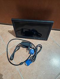 Monitor 10" videocamere