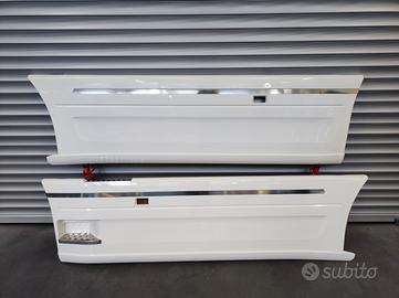 Carene Scania Minigonne Serie R