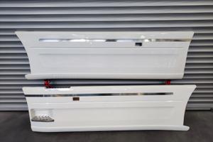 Carene Scania Minigonne Serie R