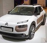 Ricambi Citroen C3 Picasso C5 aircross C4 Cactus 