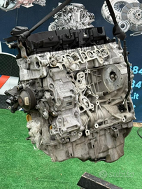 Motore BMW N47D20D bi-turbo 525d f10 Xd x3 x5 f15