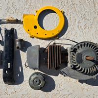 Blocco Motore Piaggio Ciao