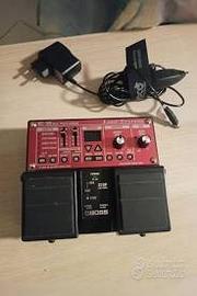 loop station Boss RC 30