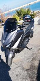 Yamaha T Max 530