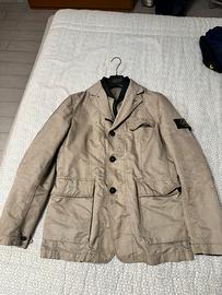 Stone island giacca TC-david