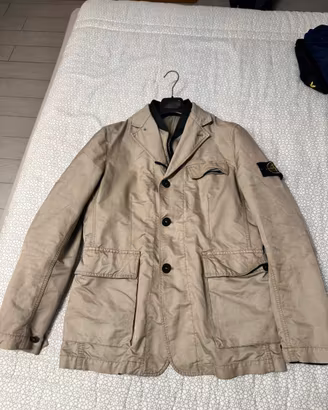 Stone island giacca TC-david