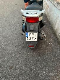 Honda SH 125
