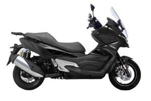 KEEWAY MOTOR Terrafina 350 Terrafina 350i Abs