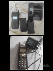 Telefoni Cellulari D460 EB-GD70 Vintage  