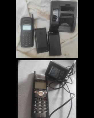 Telefoni Cellulari D460 EB-GD70 Vintage  