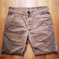 Pantaloncini Jack & Jones beige scuro