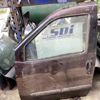 Porta fiat doblo ant sx 2016