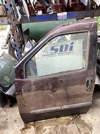 Porta fiat doblo ant sx 2016