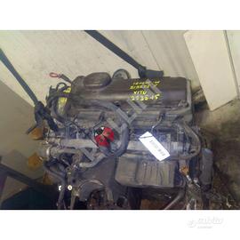 Motore C/P Mercedes Vito - Viano 2006