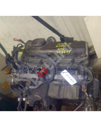 Motore C/P Mercedes Vito - Viano 2006