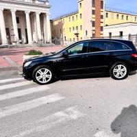 Mercedes Classr R Versione R 350 Blue Tec