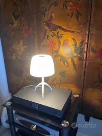 Lampada da tavolo Foscarini mod. Lumiere Piccola