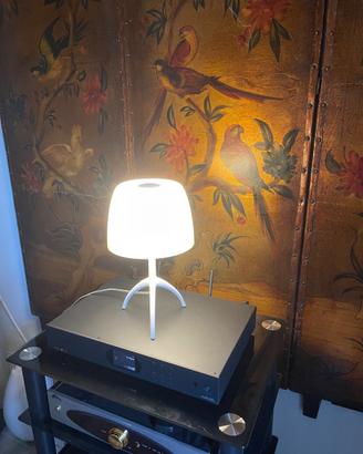 Lampada da tavolo Foscarini mod. Lumiere Piccola