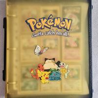 Pokemon card - Surprise Folder!