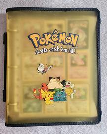 Pokemon card - Surprise Folder!