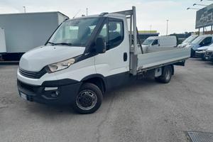 IVECO IVECO DAILY 35C18 A/P CASSONE FISSO M U18935