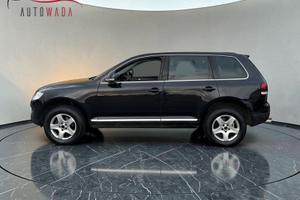 Volkswagen Touareg 2.5 R5 TDI DPF Exclusive