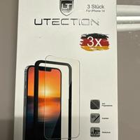 Pellicola iphone 14